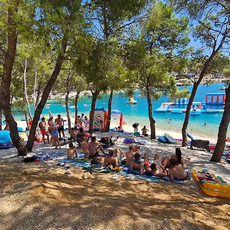 Vakantiehuis Mobile Tortuga *