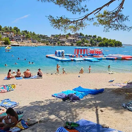 Σπίτι διακοπών Mobile Tortuga Drage