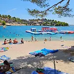 Hébergement de vacances Mobile Tortuga Drage