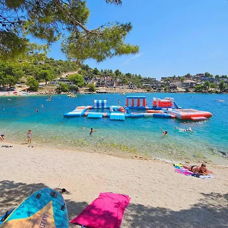 Holiday home Mobile Tortuga Drage