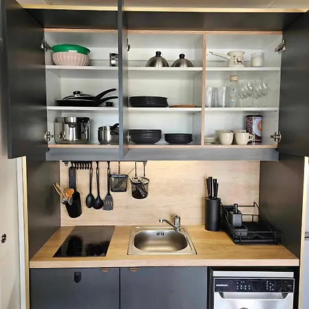 Holiday home Mobile Tortuga *