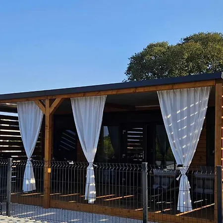 Mobile Tortuga Holiday home *