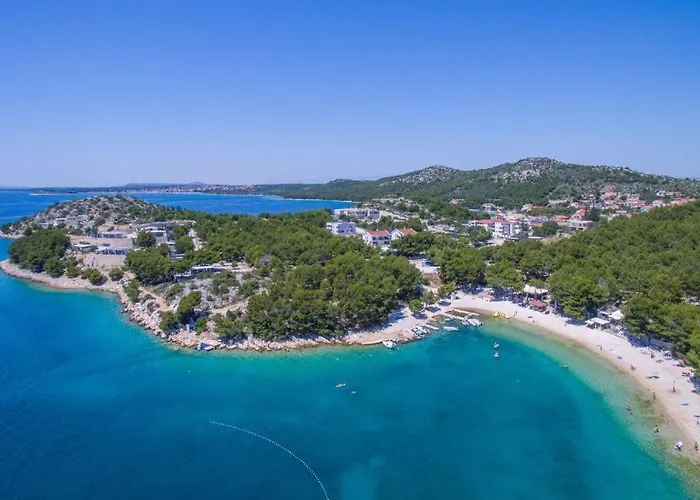 Mobile Tortuga Holiday home *