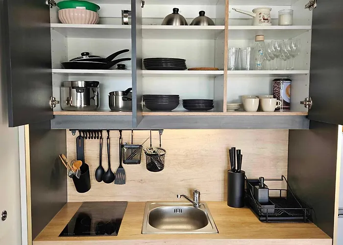 Holiday home Mobile Tortuga *