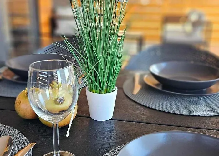 Holiday home Mobile Tortuga Drage