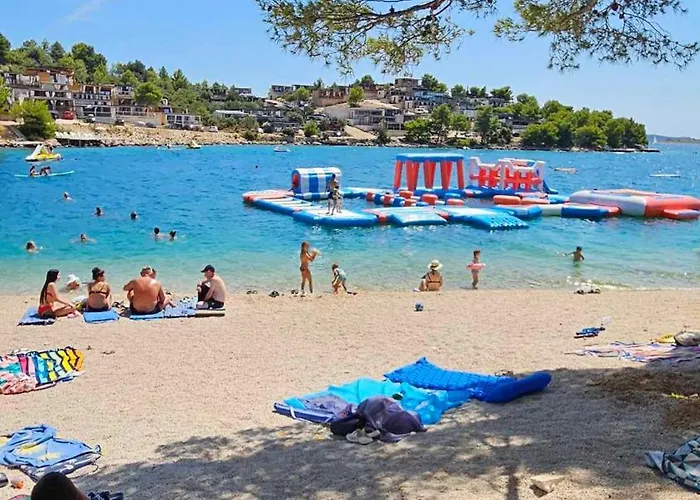 Holiday home Mobile Tortuga Drage